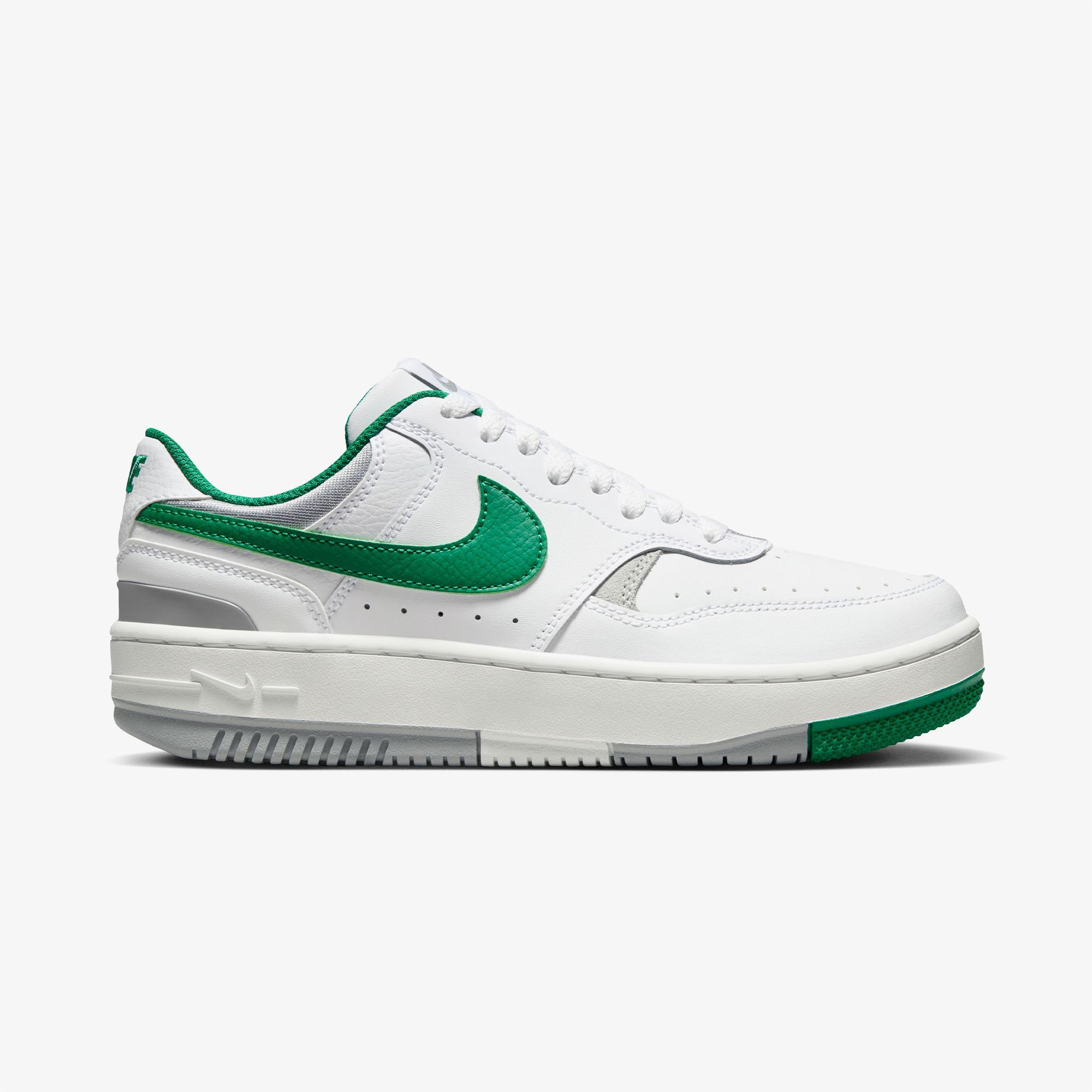 Nike Gamma Force Kadın Beyaz Spor Ayakkabı