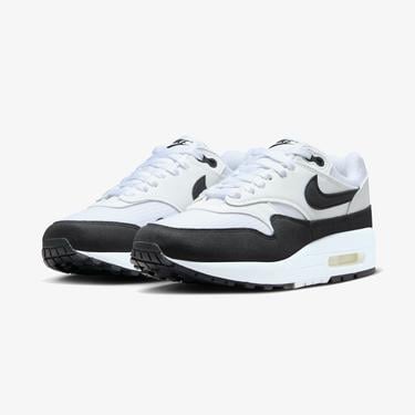  Nike Air Max 1 Kadın Beyaz Spor Ayakkabı