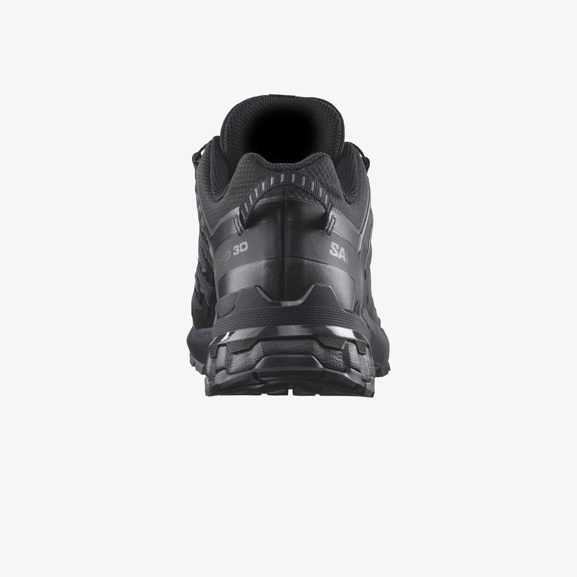 Salomon Xa Pro 3D V9 Gore-Tex Erkek Siyah Outdoor Ayakkabı