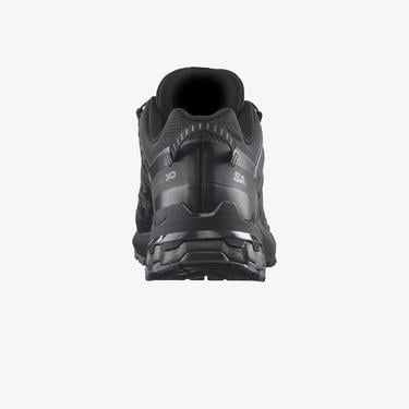  Salomon Xa Pro 3D V9 Gore-Tex Erkek Siyah Outdoor Ayakkabı