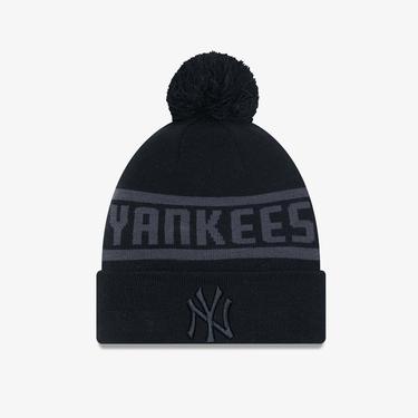  New Era Tonal Jake Cuff Neyyan Unisex Siyah Bere