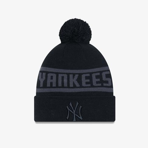  New Era Tonal Jake Cuff Neyyan Unisex Siyah Bere