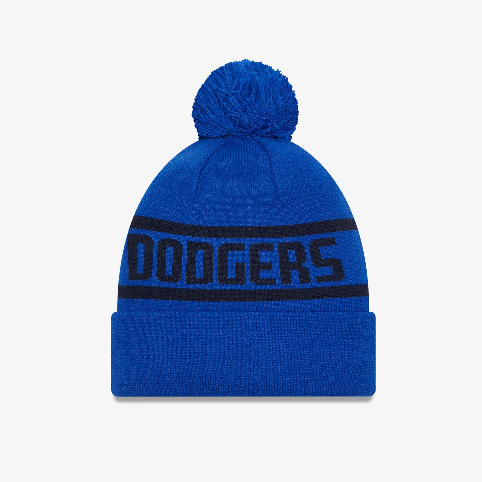 New Era Tonal Jake Cuff Losdod Unisex Mavi Bere