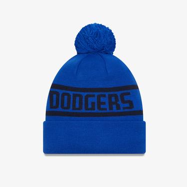  New Era Tonal Jake Cuff Losdod Unisex Mavi Bere