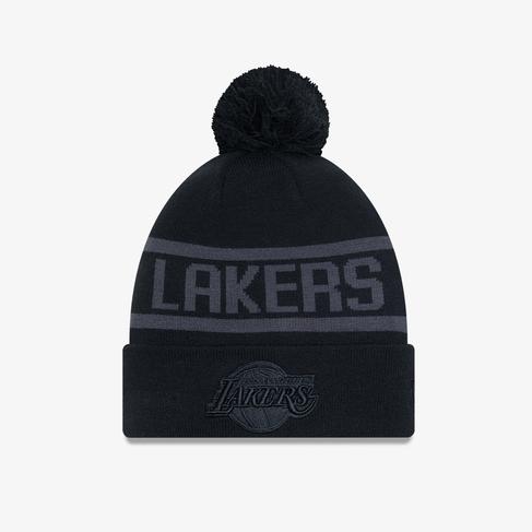  New Era Tonal Jake Cuff Loslak Unisex Siyah Bere