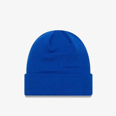  New Era League Ess Cuff Losdod Unisex Mavi Bere