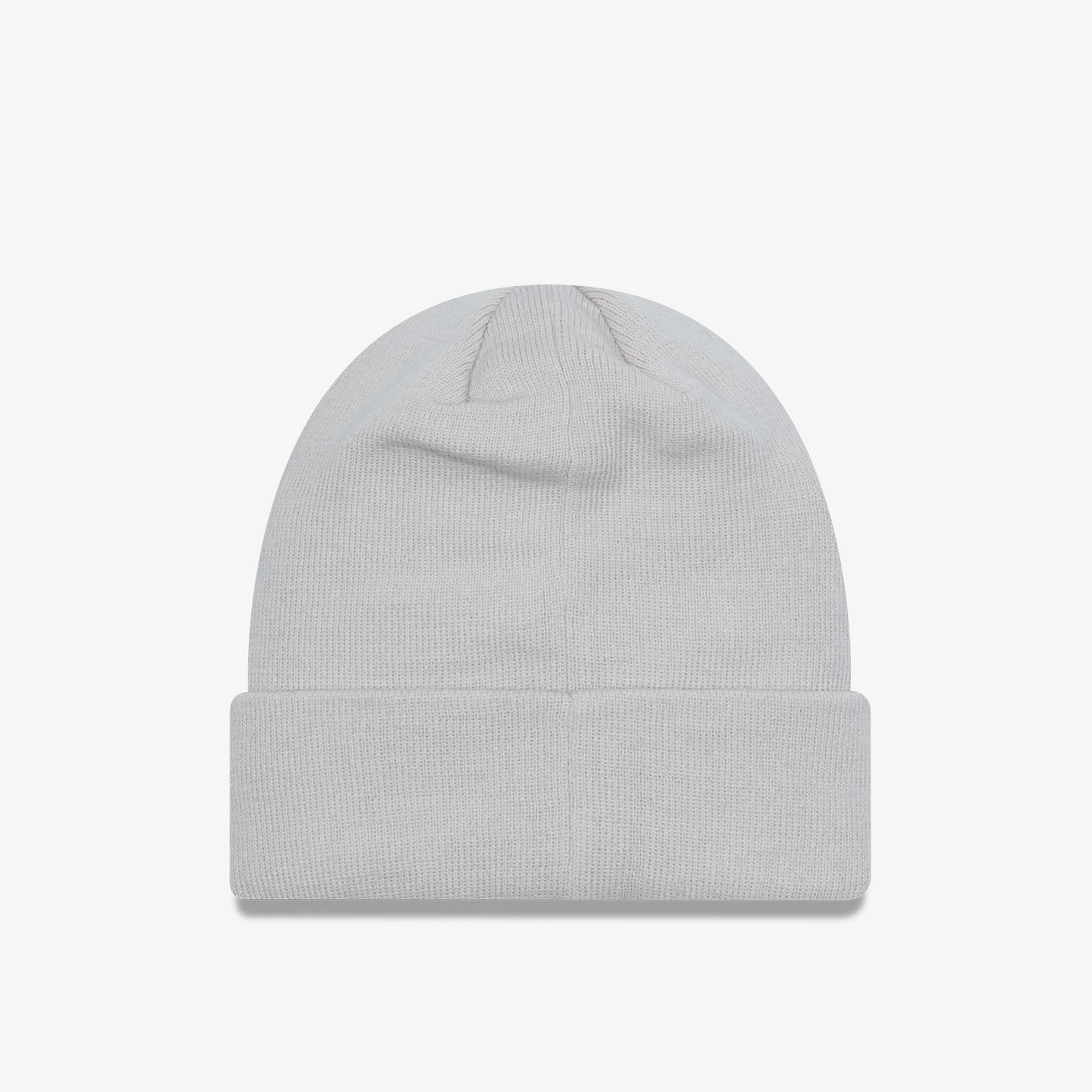 New Era Detroit Pack Cuff Dettig Unisex Gri Bere