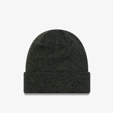  New Era Team Cuff Neyyan Unisex Yeşil Bere