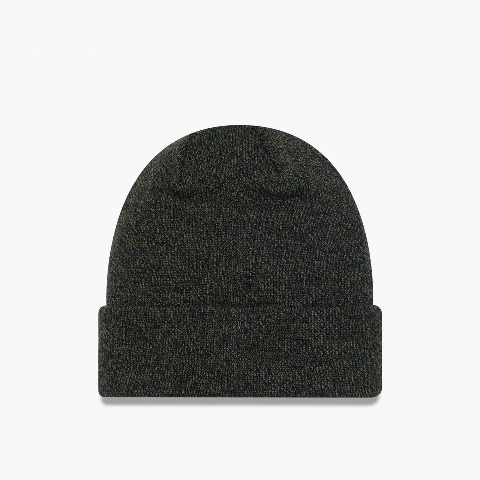 New Era Team Cuff Losdod Unisex Yeşil Bere