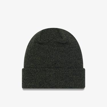  New Era Team Cuff Losdod Unisex Yeşil Bere