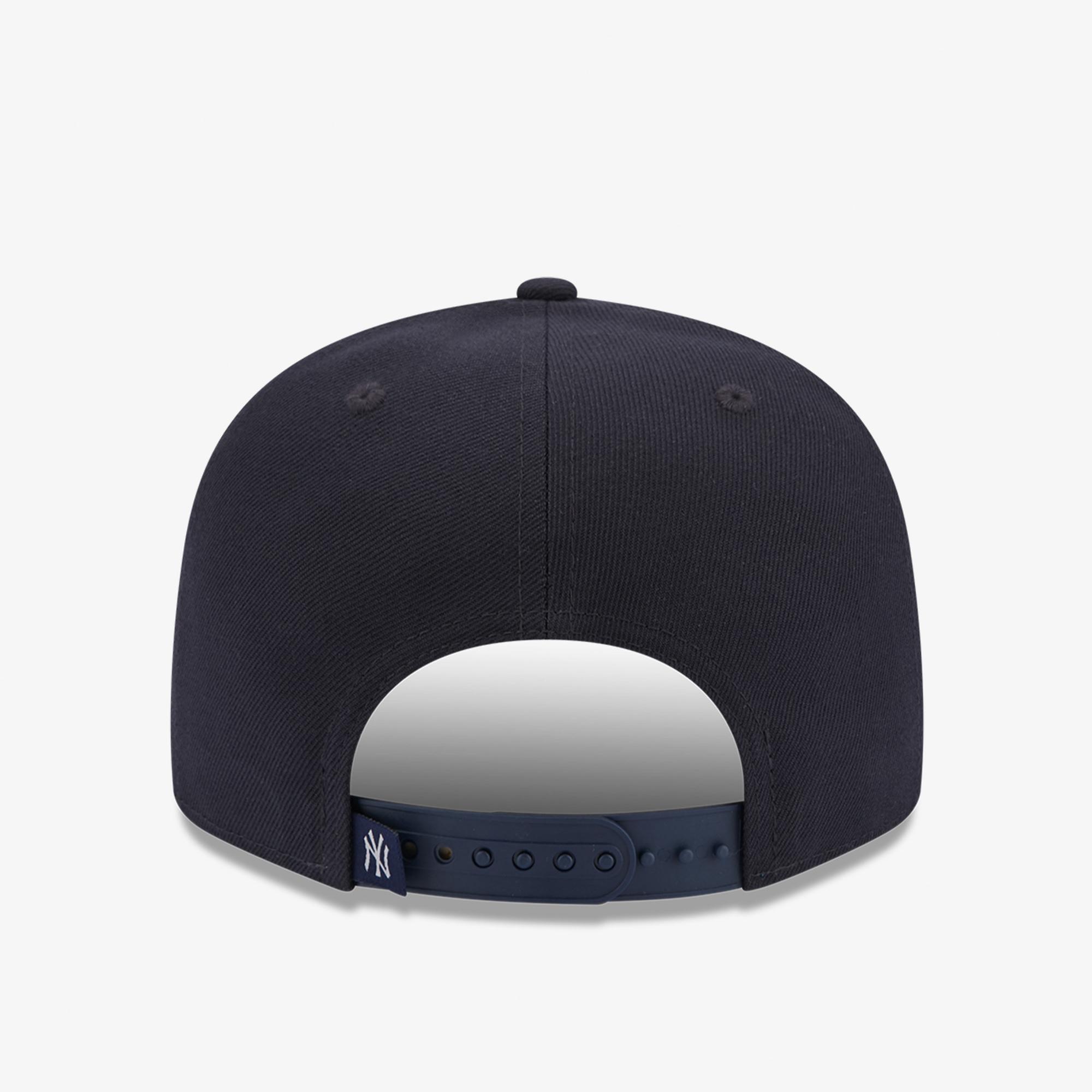 New Era Team Drip 9Fifty Neyyan Unisex Lacivert Şapka