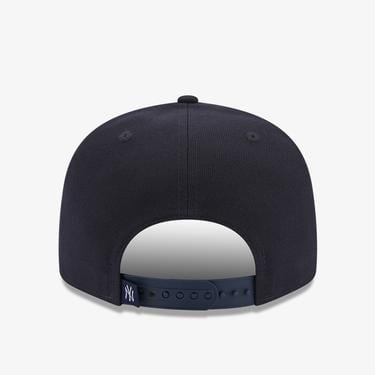  New Era Team Drip 9Fifty Neyyan Unisex Lacivert Şapka