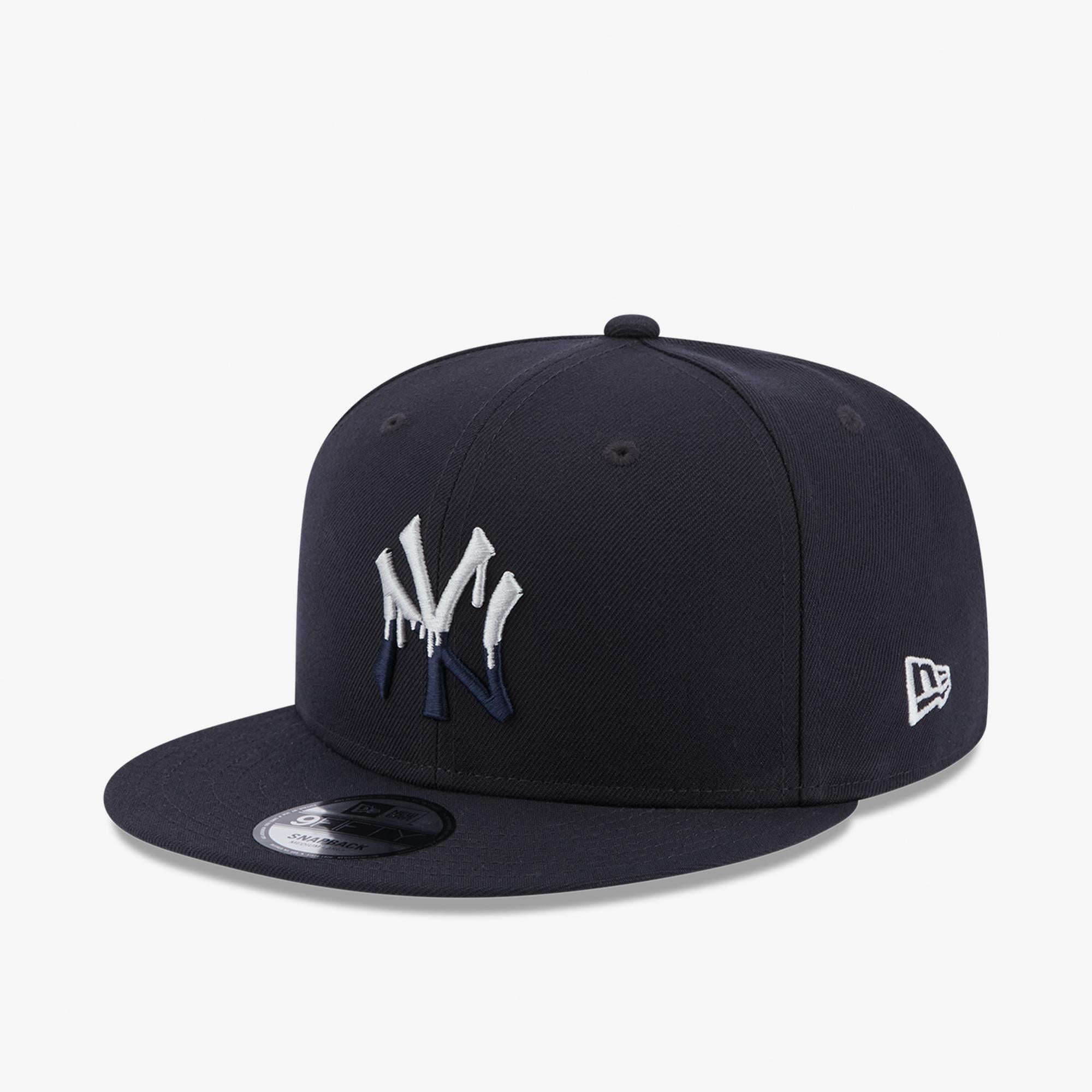 New Era Team Drip 9Fifty Neyyan Unisex Lacivert Şapka