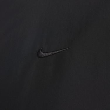  Nike Unlimited Therma-Fit Erkek Siyah Mont