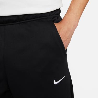  Nike Therma-FIT Taper Erkek Siyah Eşofman Altı