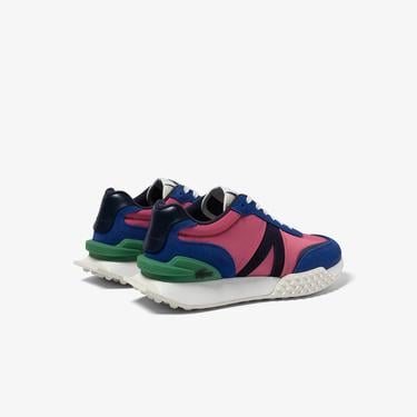  L-Spin Deluxe Kadın Pembe Sneaker