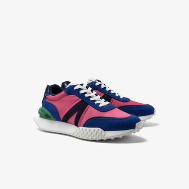  L-Spin Deluxe Kadın Pembe Sneaker