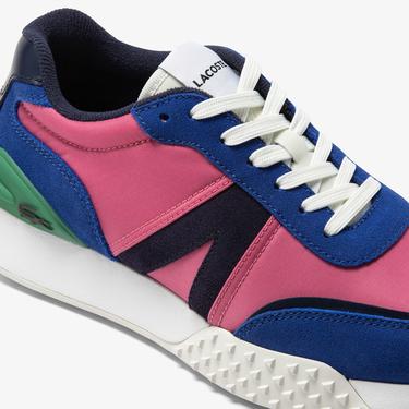  L-Spin Deluxe Kadın Pembe Sneaker