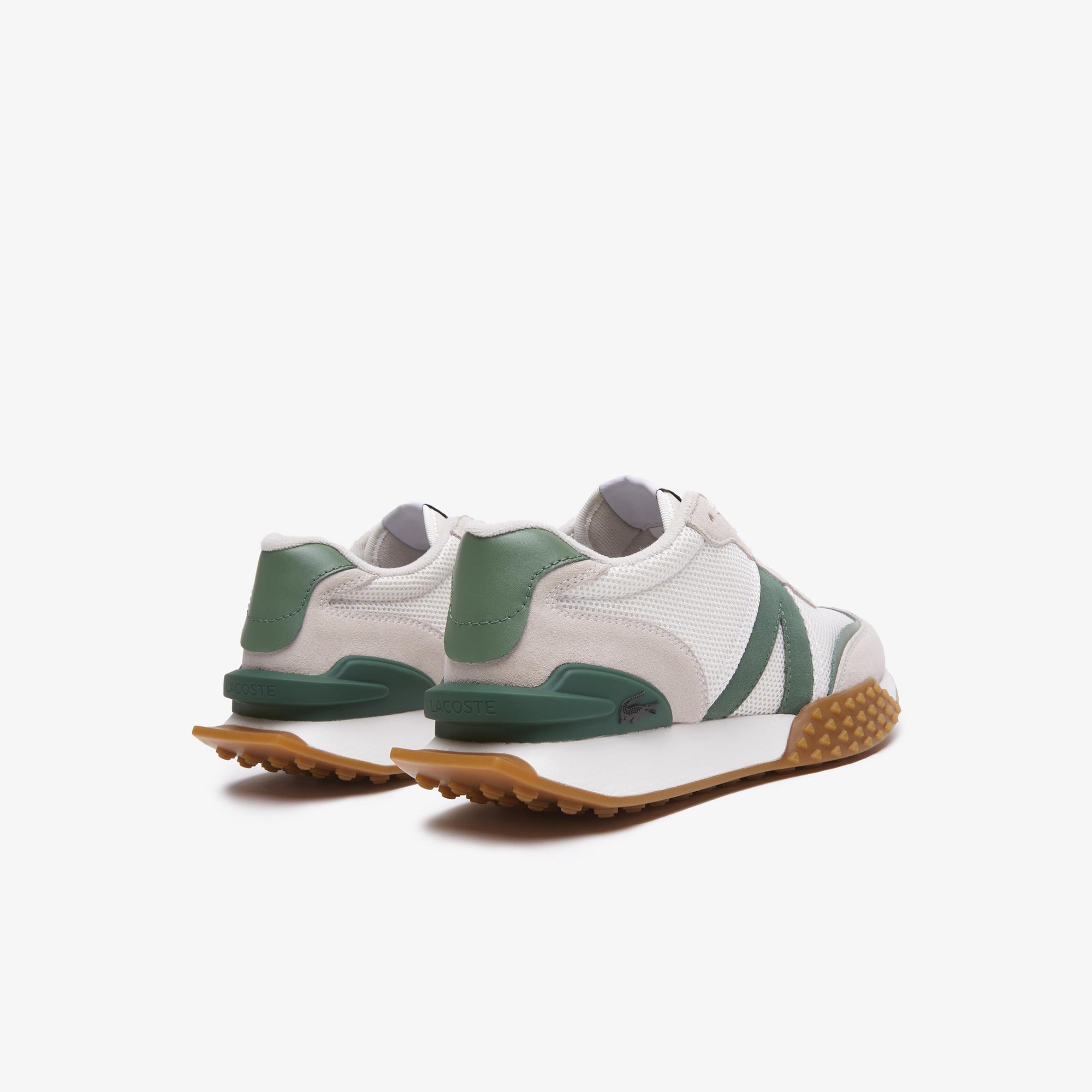 L-Spin Deluxe Kadın Bej Sneaker