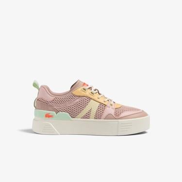 L002 Kadın Pembe Sneaker