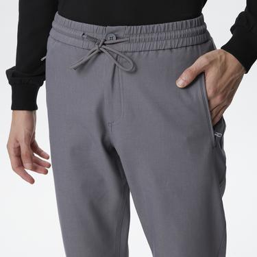  Erkek Jogger Koyu Gri Pantolon