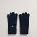 GANT Erkek Lacivert Eldiven