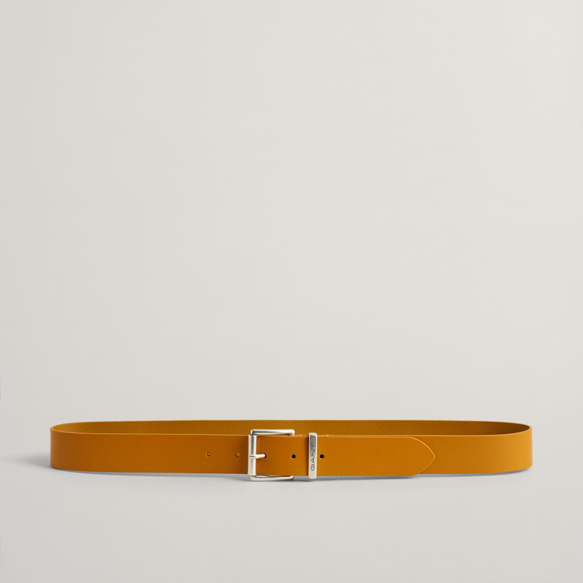 GANT Erkek Kahverengi Kemer