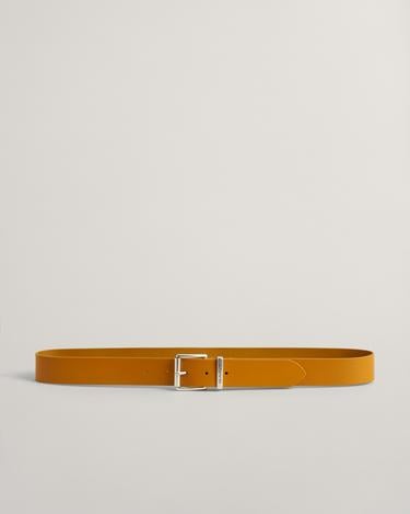  GANT Erkek Kahverengi Kemer