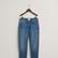 GANT Erkek Lacivert Extra Slim Fit Active Recover Jean