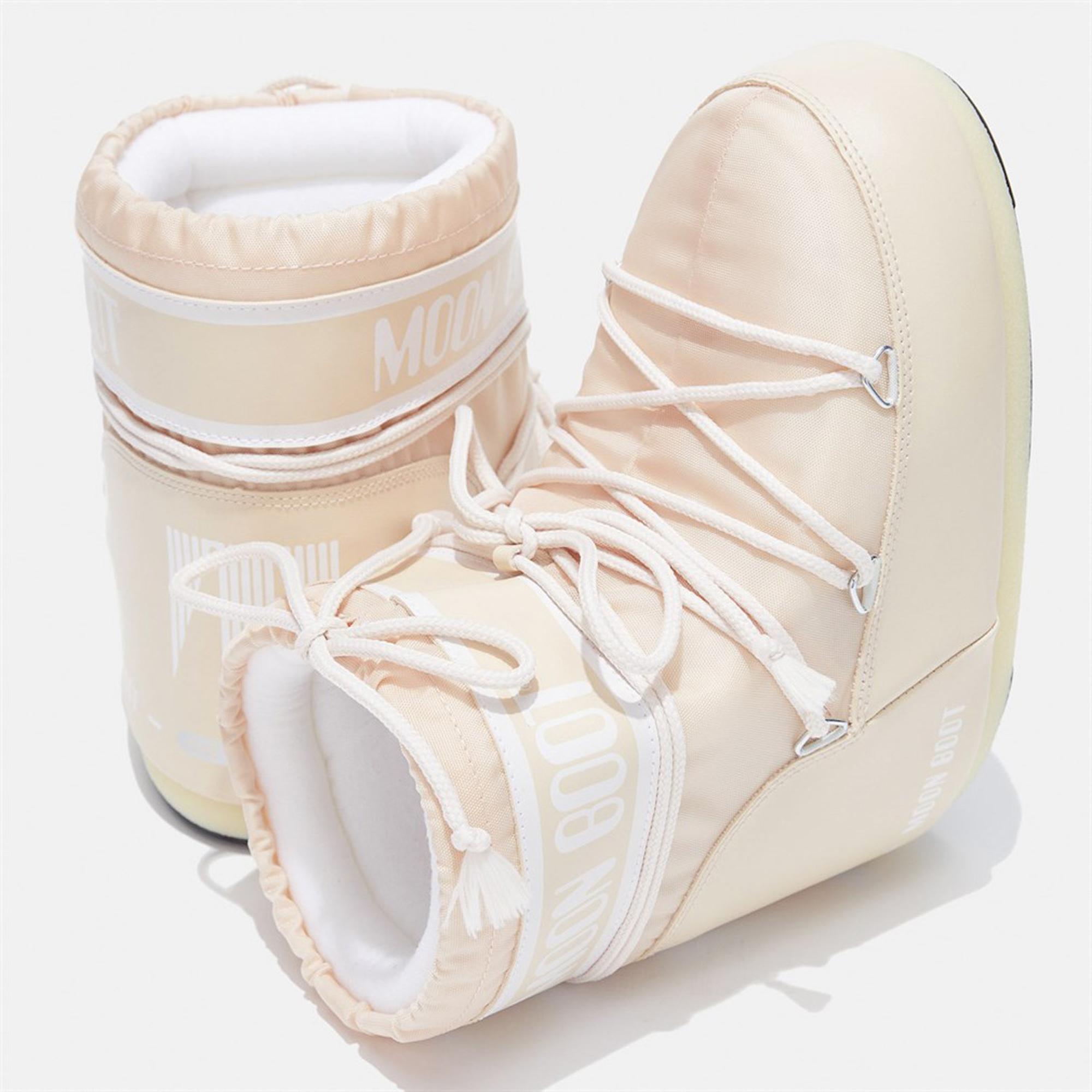 MOON BOOT ICON NYLON
