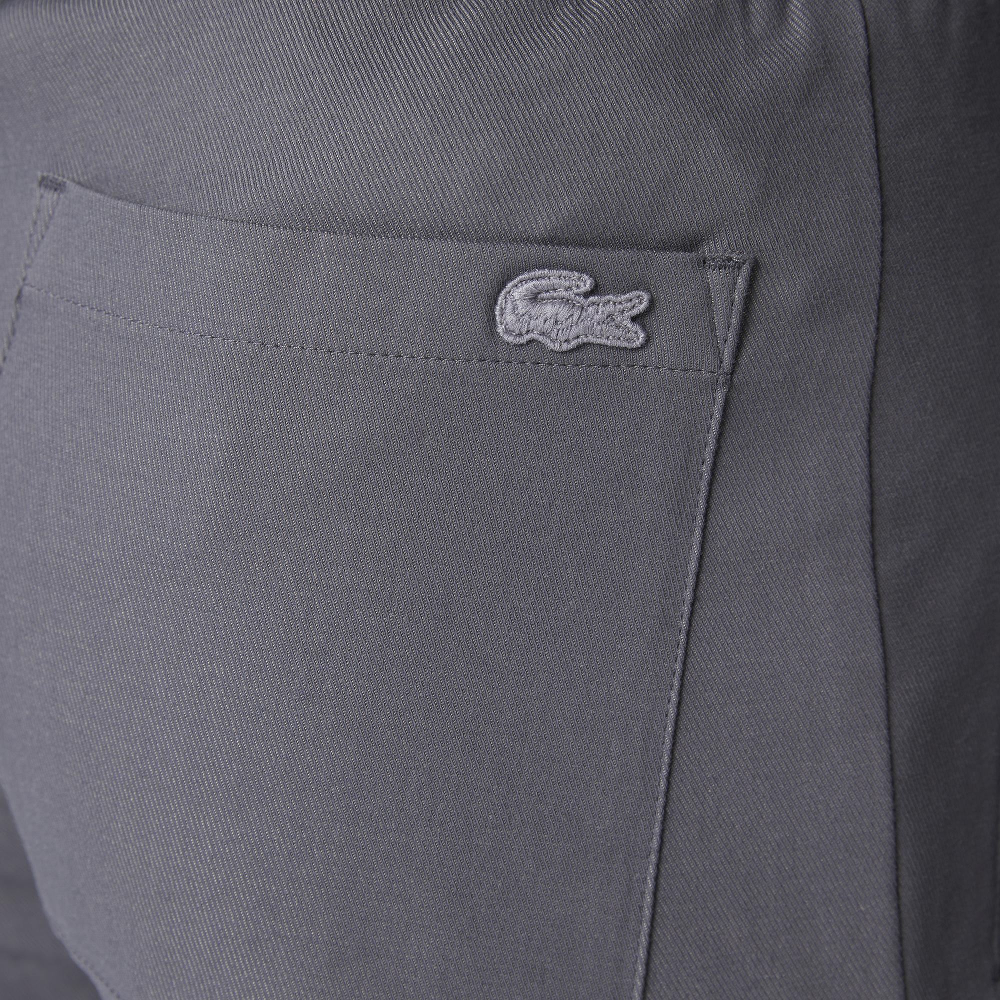 Erkek Jogger Koyu Gri Pantolon