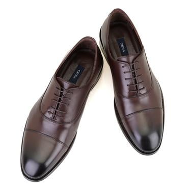  Pie Kahve Erkek Deri Klasik Ayakkabı