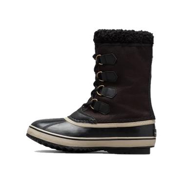  Sorel 1964 Pac Nylon Erkek Siyah Kar Botu