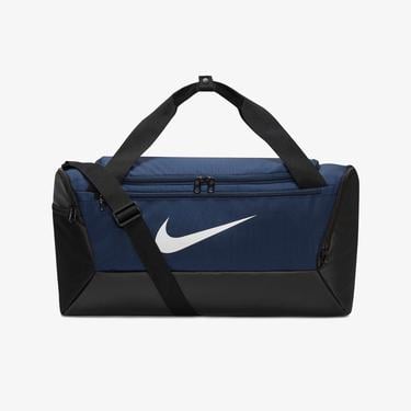  Nike Brasilia S Duff - 9.5 (41L) Unisex Lacivert Spor Çantası
