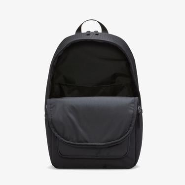  Nike Heritage Eugene Unisex Siyah Sırt Çantası