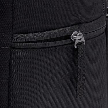  Nike Heritage Eugene Unisex Siyah Sırt Çantası