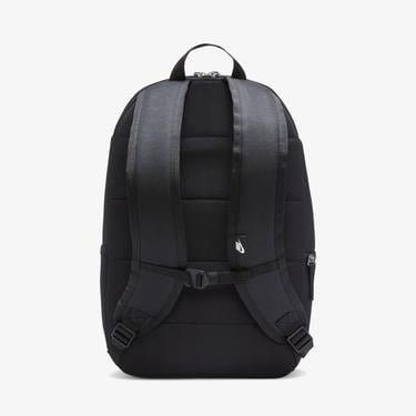  Nike Heritage Eugene Unisex Siyah Sırt Çantası