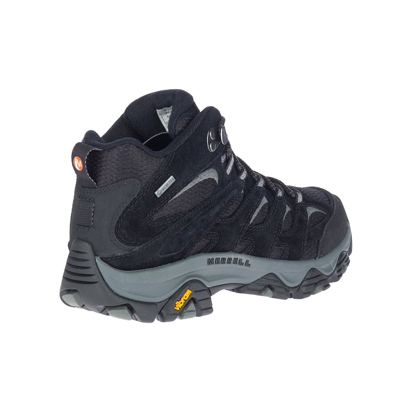  Merrell Moab 3 Mid Gtx Kadın Renkli Bot