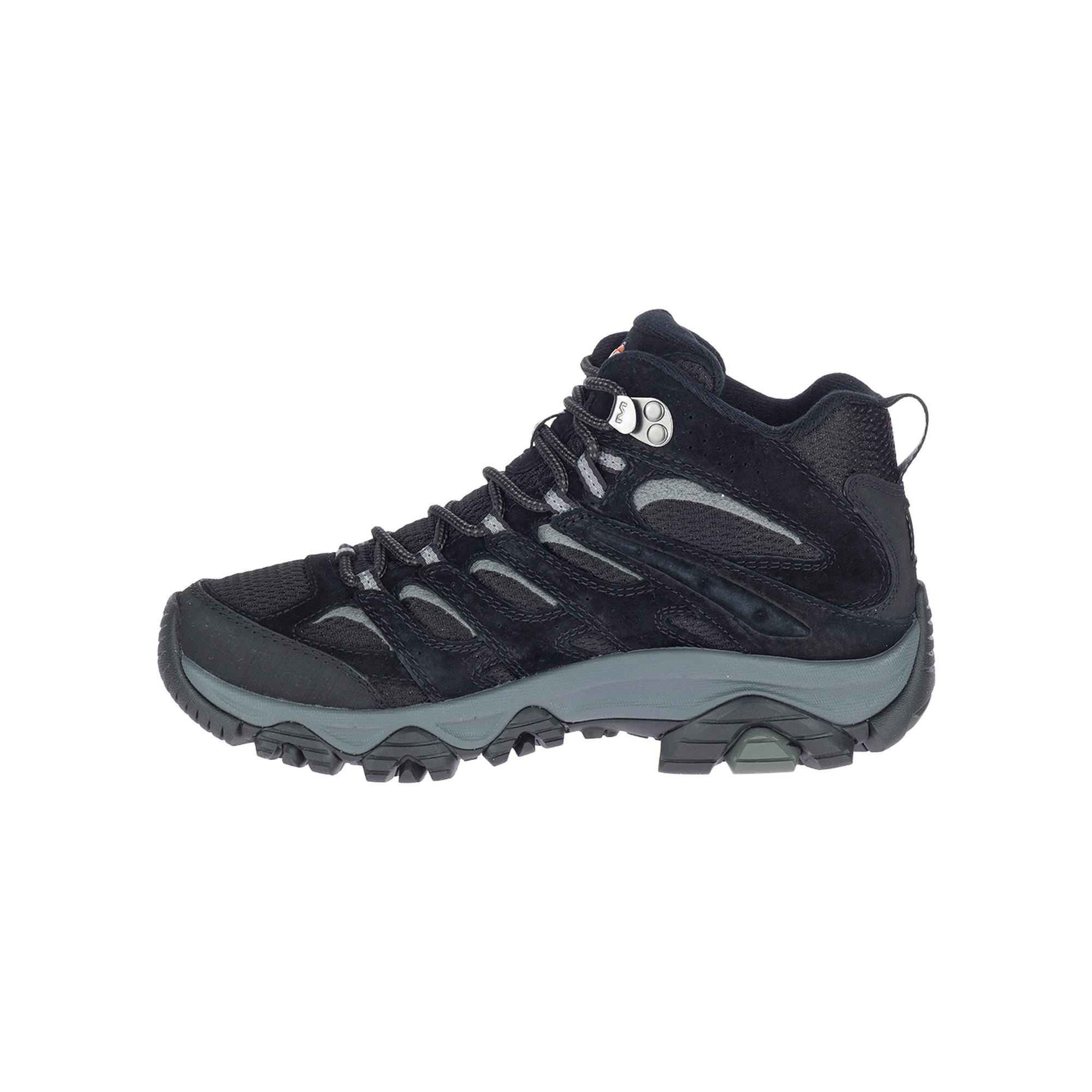Merrell Moab 3 Mid Gtx Kadın Renkli Bot