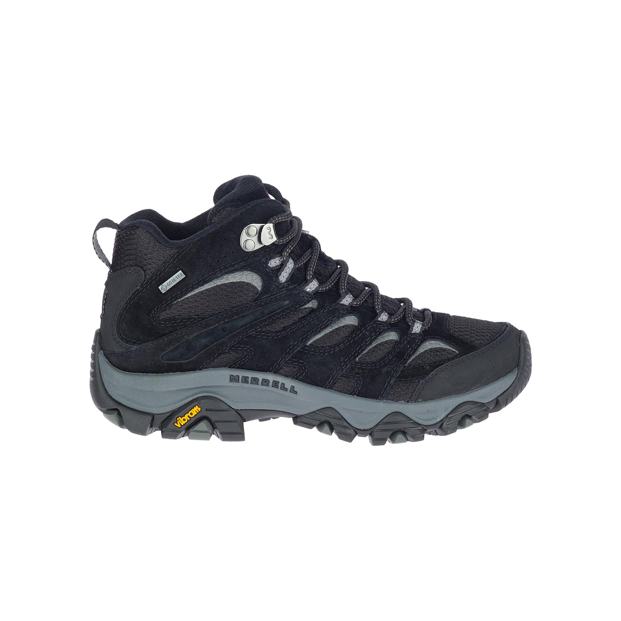 Merrell Moab 3 Mid Gtx Kadın Renkli Bot