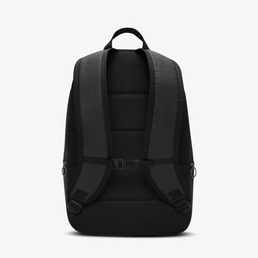  Nike Heritage Eugene Unisex Siyah Sırt Çantası