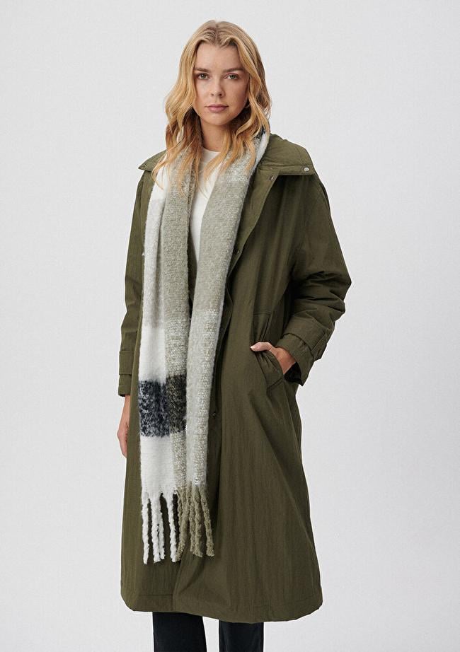  Mavi Gri Atkı 1911745-82816