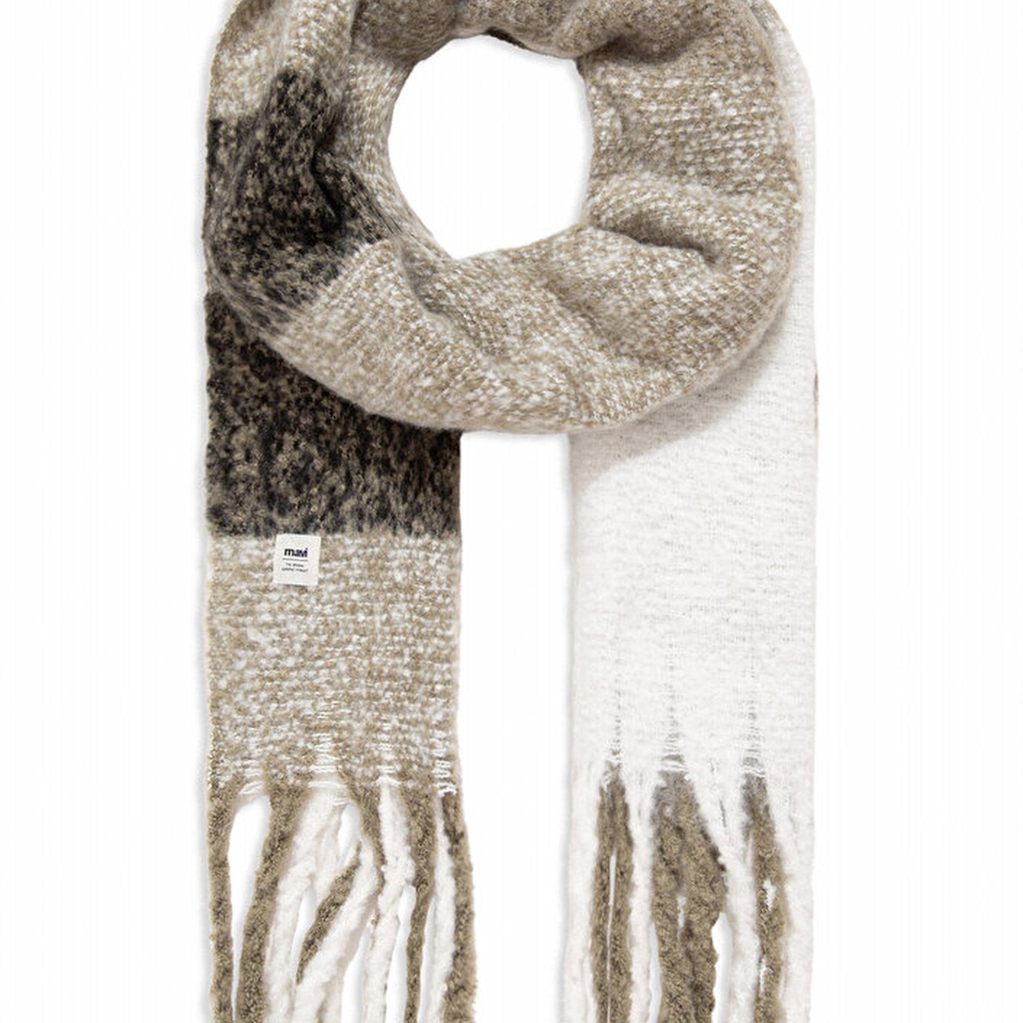 Mavi Gri Atkı 1911745-82816