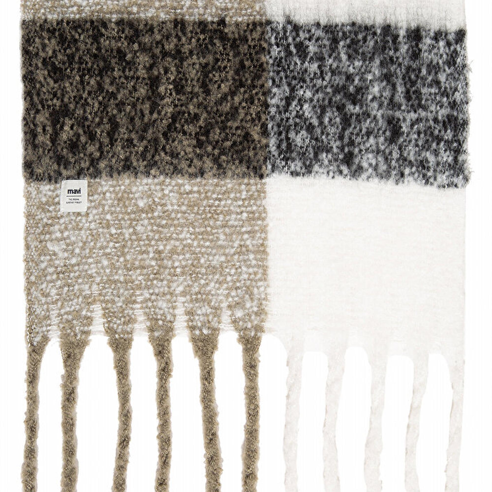 Mavi Gri Atkı 1911745-82816