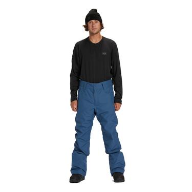  Billabong Outsider Erkek Snowboard Pantolonu