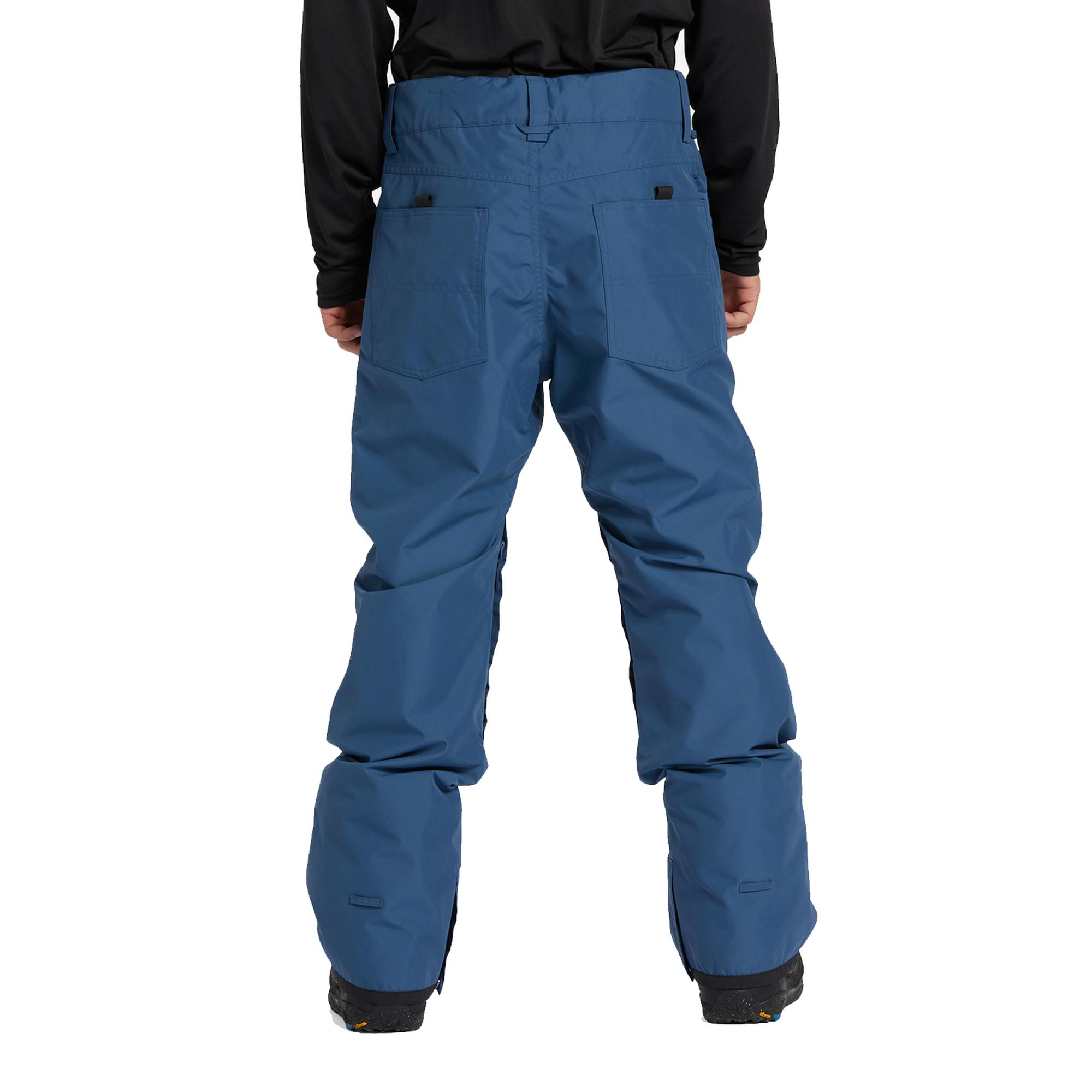 Billabong Outsider Erkek Snowboard Pantolonu