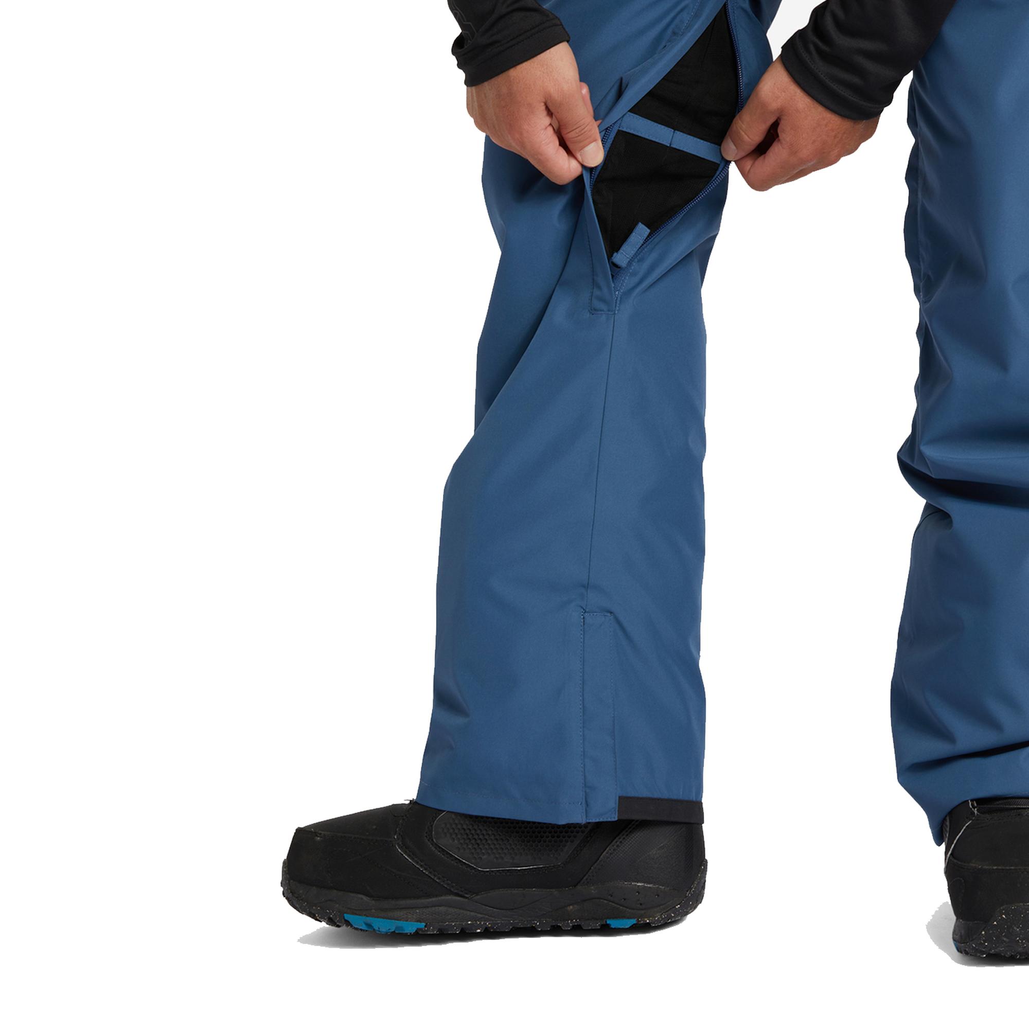 Billabong Outsider Erkek Snowboard Pantolonu