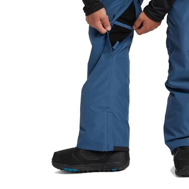  Billabong Outsider Erkek Snowboard Pantolonu