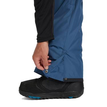  Billabong Outsider Erkek Snowboard Pantolonu