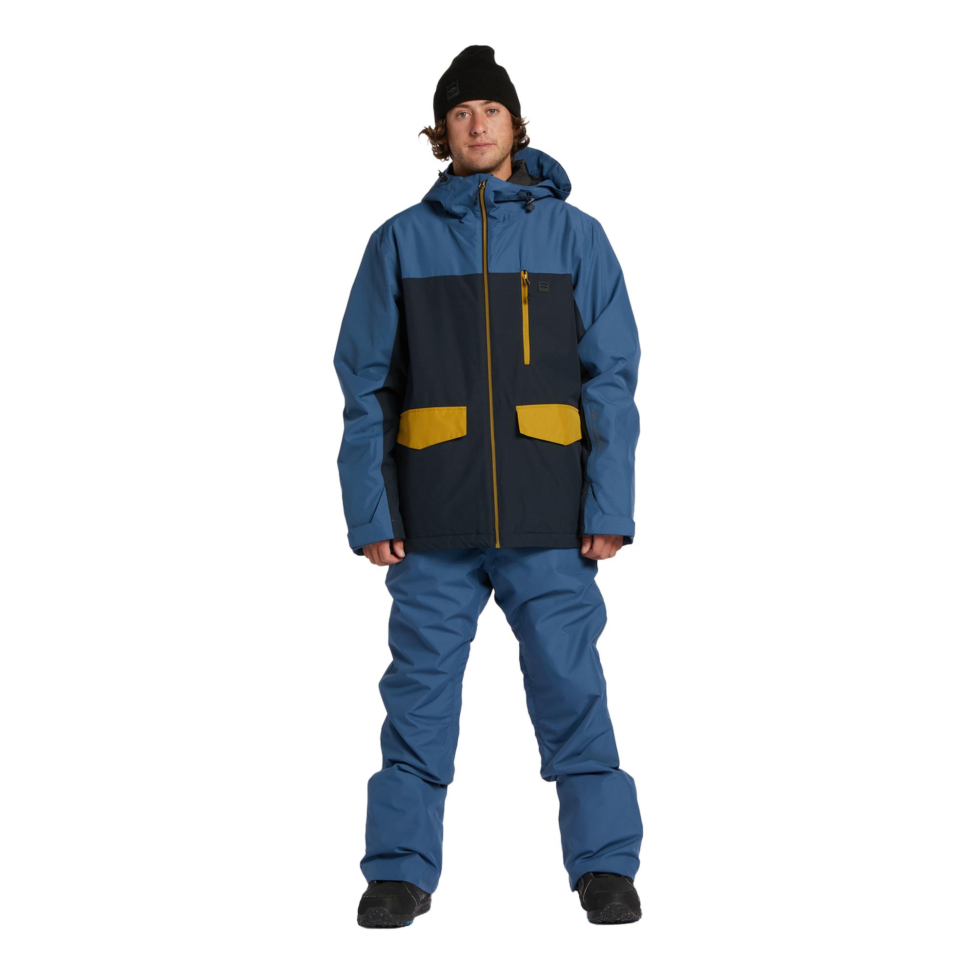 Billabong Outsider Erkek Snowboard Pantolonu